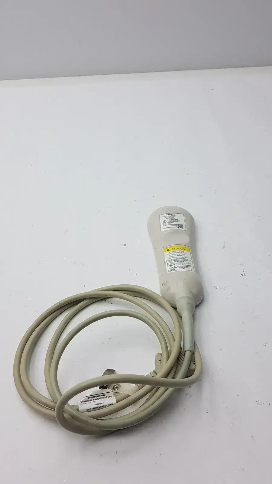 Curbell Gen4 Pillow Speaker