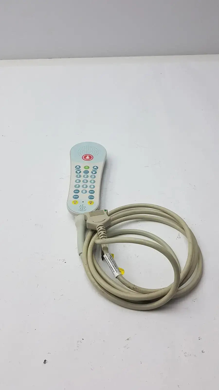 Curbell Gen4 Pillow Speaker