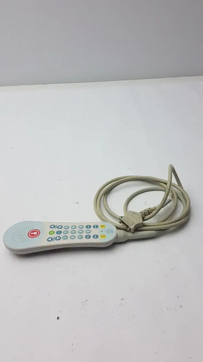 Curbell Gen4 Pillow Speaker