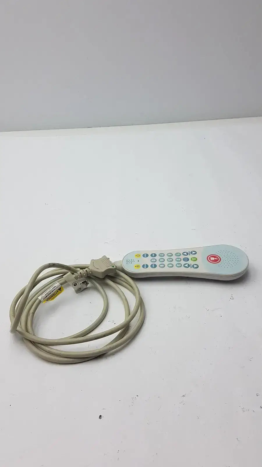 Curbell Gen4 Pillow Speaker