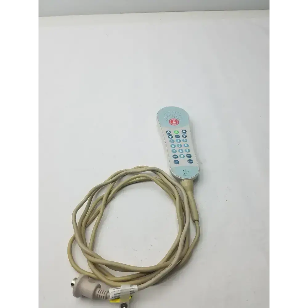 Curbell Gen4 Pillow Speaker TV Controller Remote