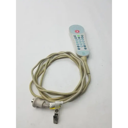 Curbell Gen4 Pillow Speaker TV Controller Remote