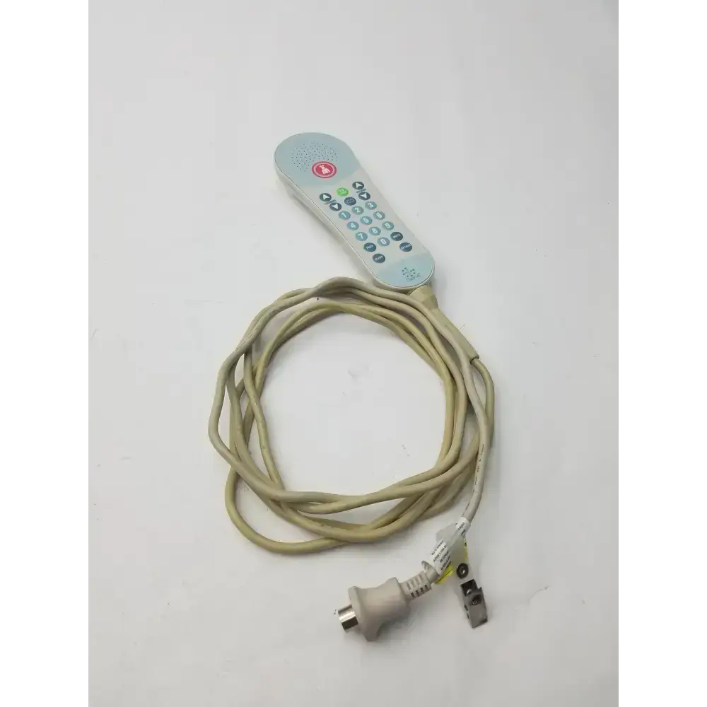 Curbell Gen4 Pillow Speaker TV Controller Remote