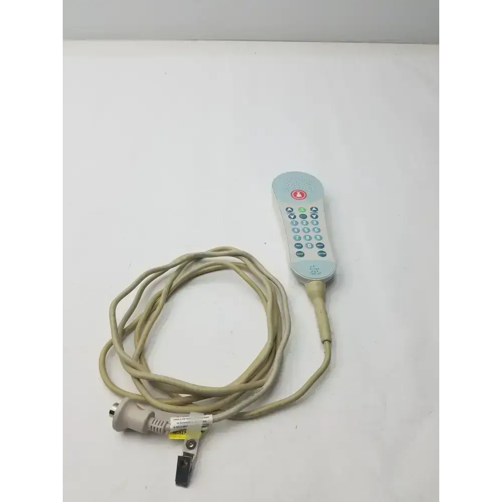 Curbell Gen4 Pillow Speaker TV Controller Remote