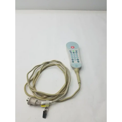 Curbell Gen4 Pillow Speaker TV Controller Remote