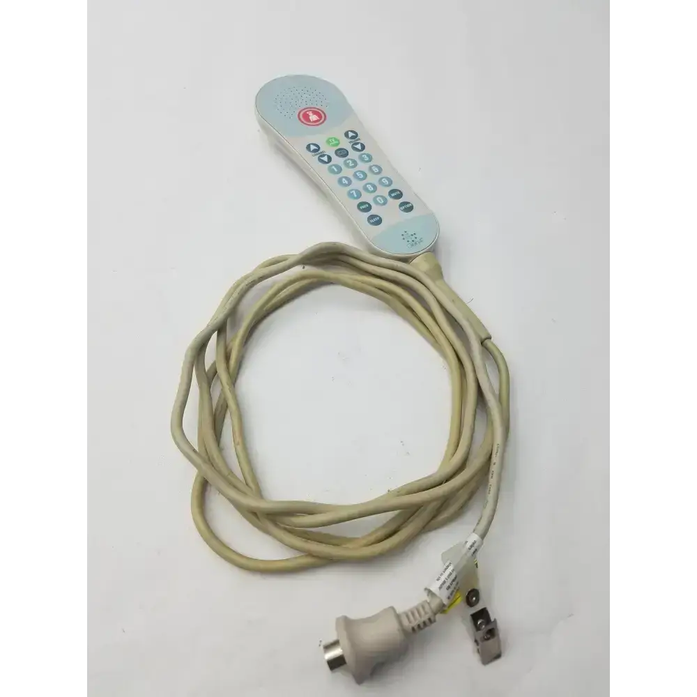 Curbell Gen4 Pillow Speaker TV Controller Remote