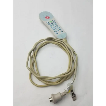Curbell Gen4 Pillow Speaker TV Controller Remote