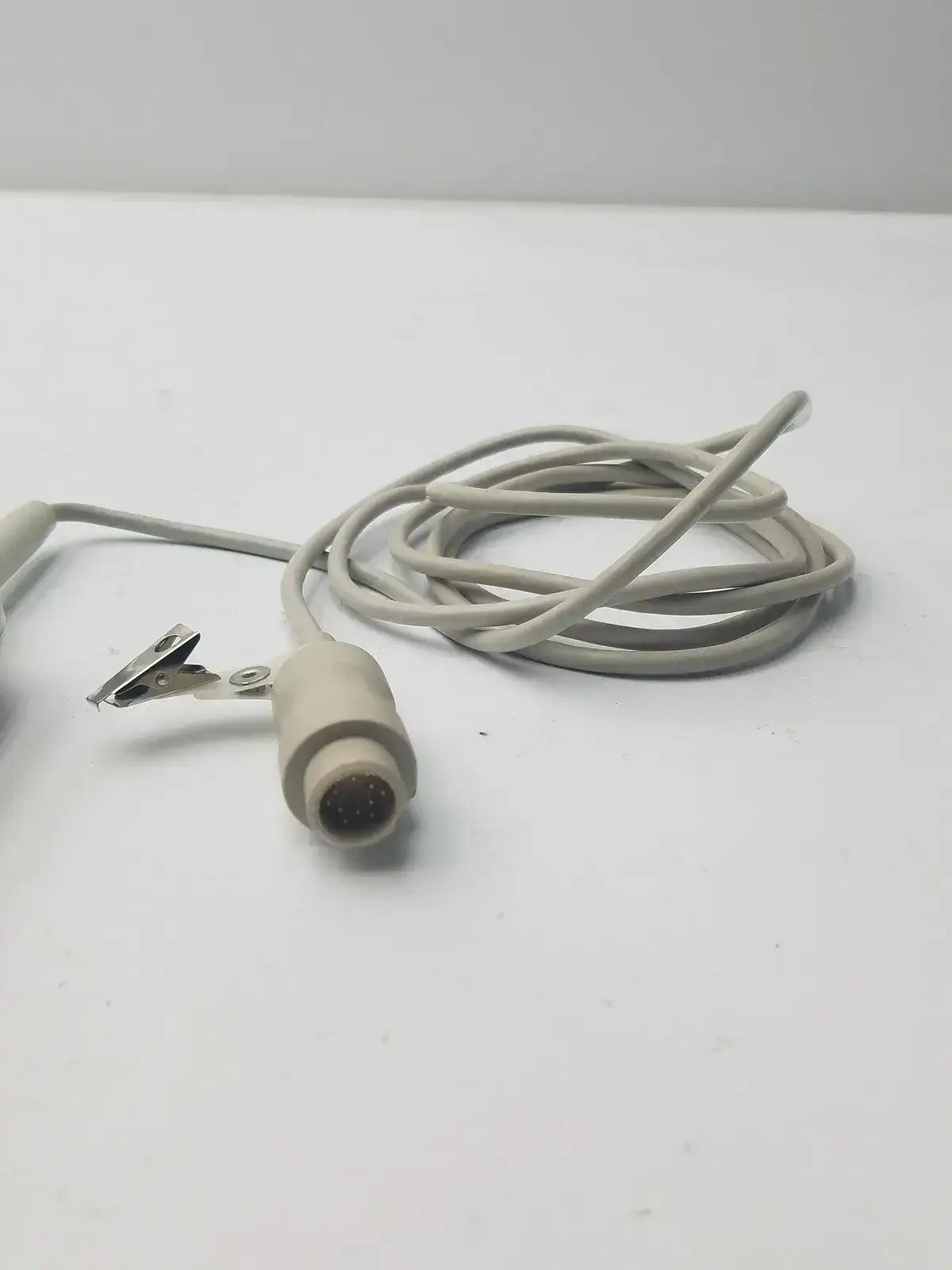 Curbell GetWell Network Nurse Call Equipment Pillow Speaker