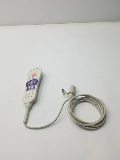 Curbell GetWell Network Nurse Call Equipment Pillow Speaker