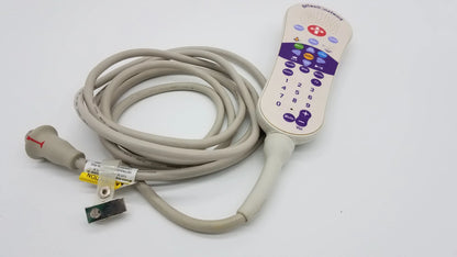 Curbell Getwell Network Nurse Call Remote