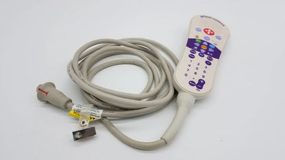Curbell Getwell Network Nurse Call Remote