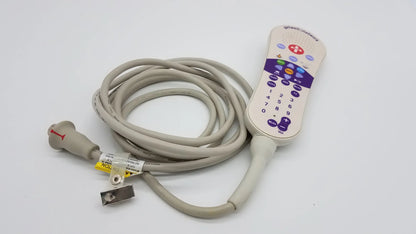 Curbell Getwell Network Nurse Call Remote