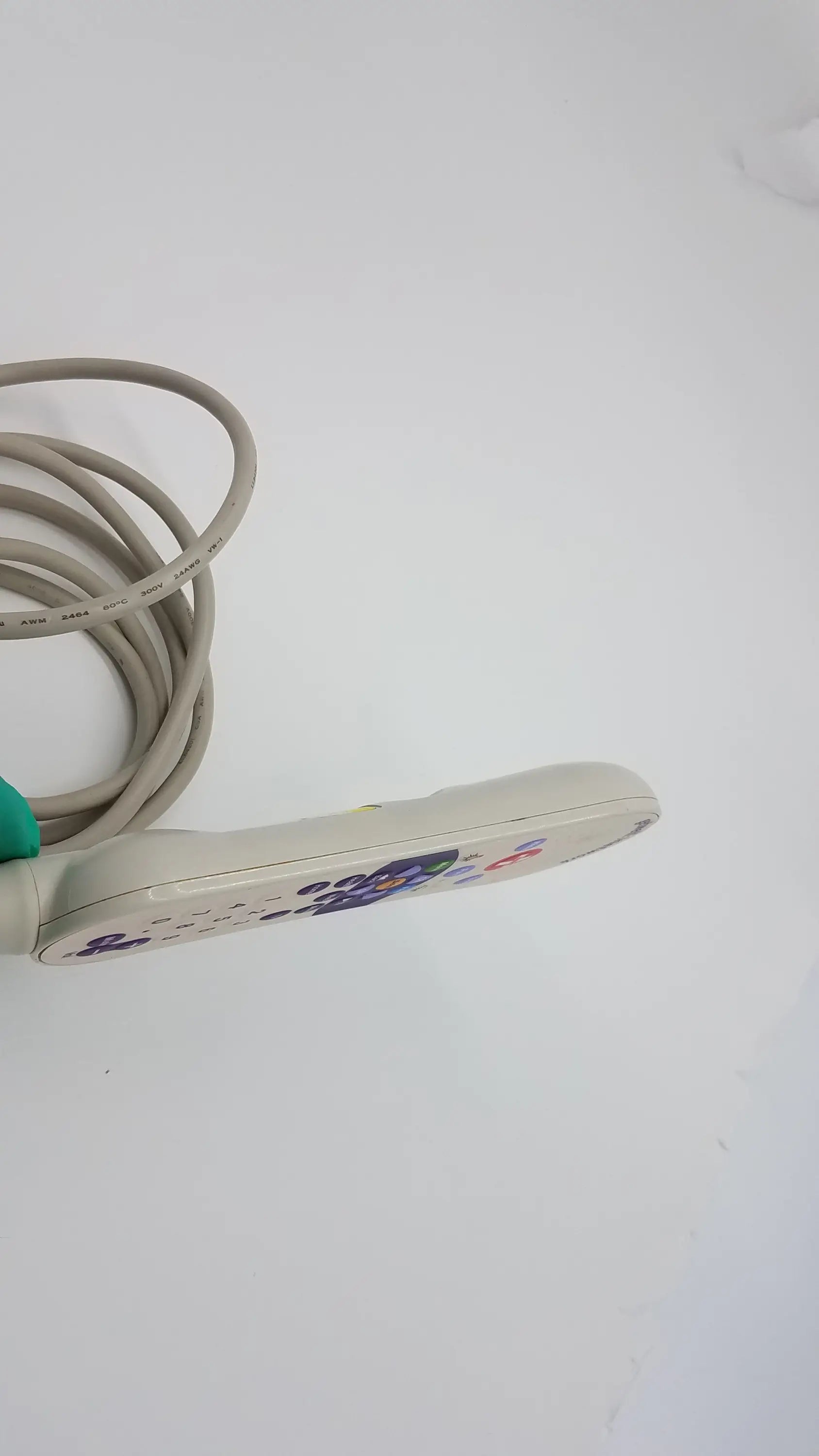 Curbell Getwell Network Nurse Call Remote