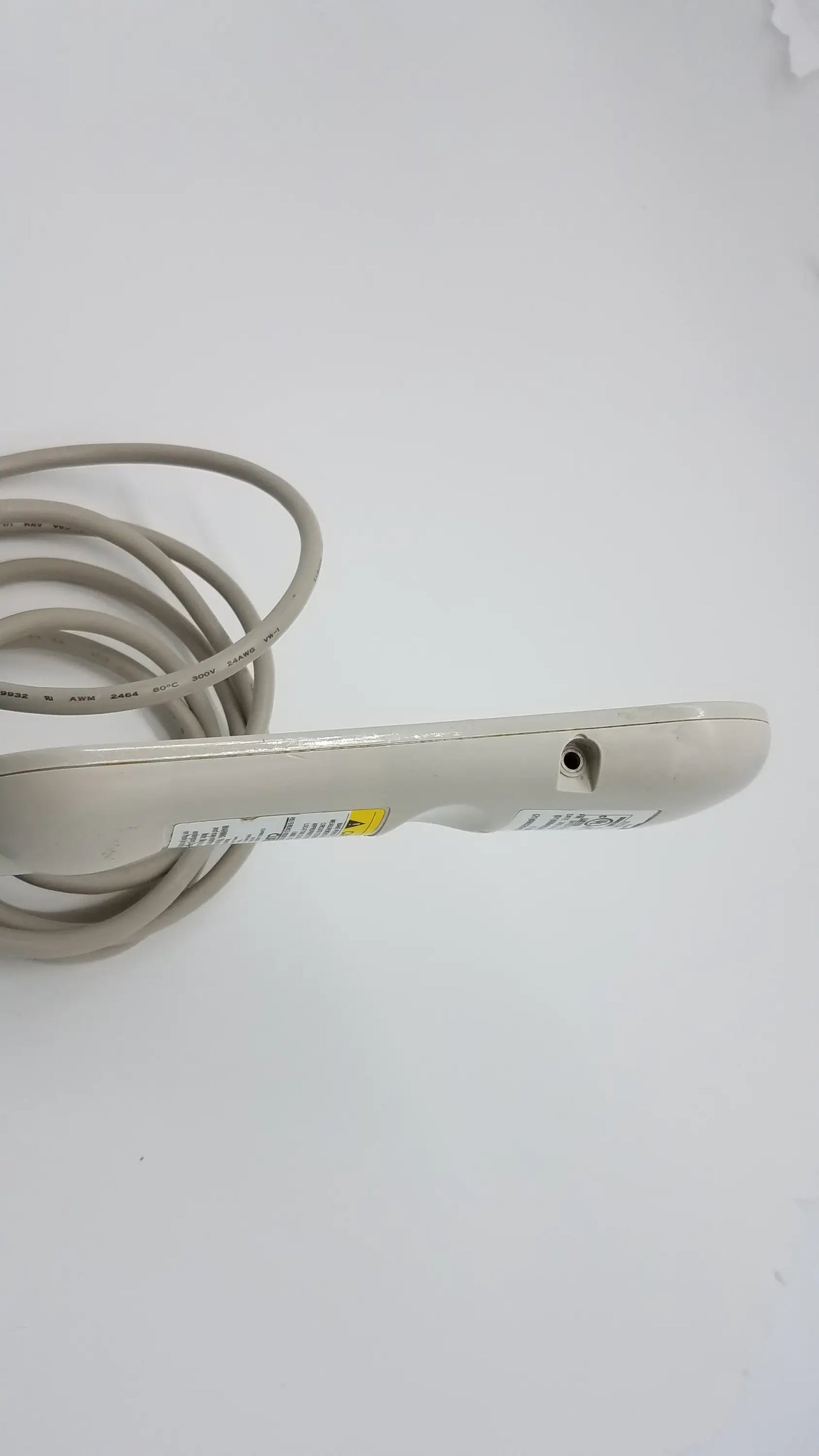 Curbell Getwell Network Nurse Call Remote
