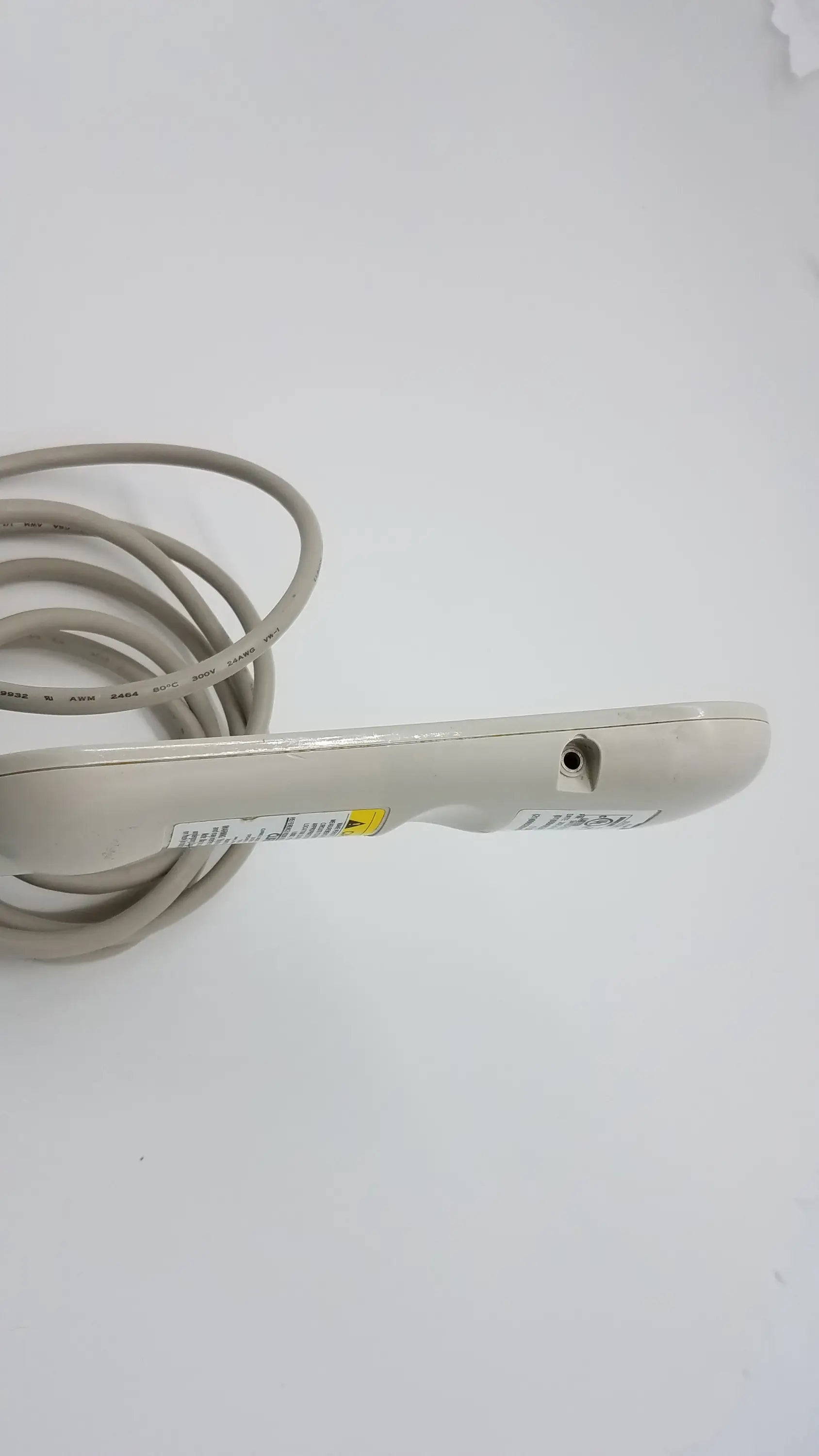 Curbell Getwell Network Nurse Call Remote