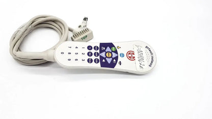 Curbell Getwell Network Nurse Call Remote P/N: 4E370E-0103488