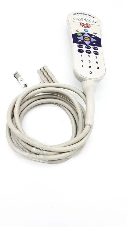 Curbell Getwell Network Nurse Call Remote P/N: 4E370E-0103488