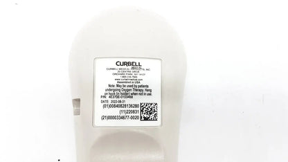 Curbell Getwell Network Nurse Call Remote P/N: 4E370E-0103488