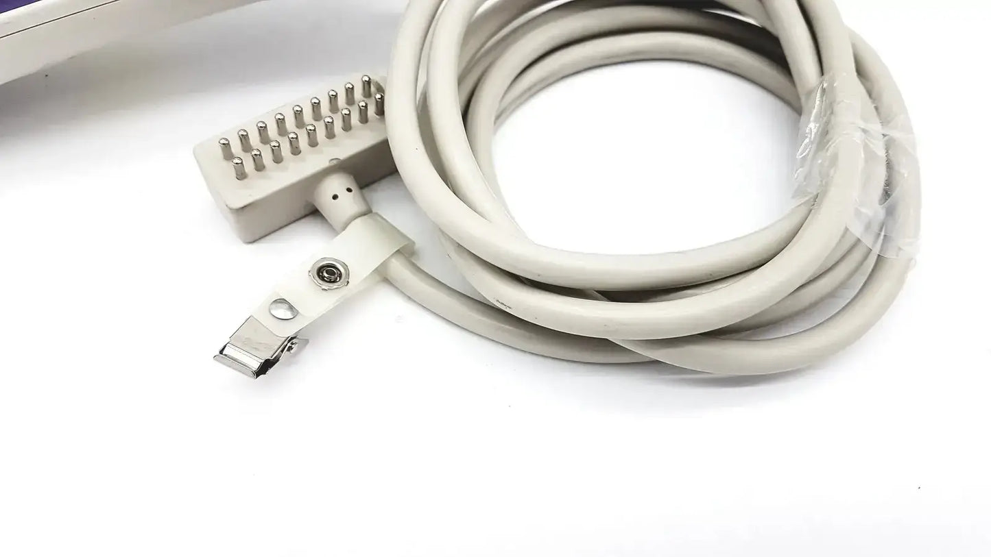 Curbell Getwell Network Nurse Call Remote P/N: 4E370E-0103488