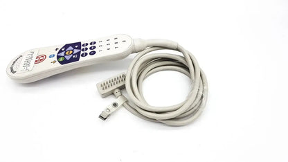 Curbell Getwell Network Nurse Call Remote P/N: 4E370E-0103488