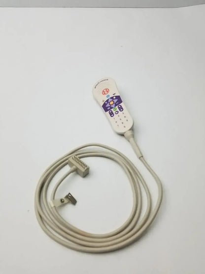 Curbell Getwell Network Nurse Call Remote P/N 4E370E-1013468
