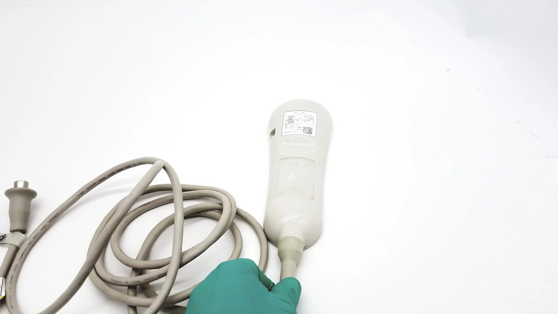 Curbell Getwell Network Nurse Call Remote P/N 4I4113U-001023A