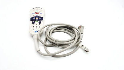 Curbell Getwell Network Nurse Call Remote P/N 5I4113U - C01023A