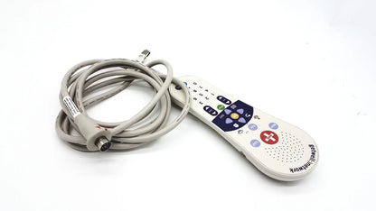 Curbell Getwell Network Nurse Call Remote P/N 5I4113U - C01023A
