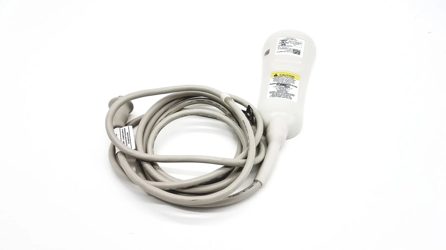 Curbell Getwell Network Nurse Call Remote P/N 5I4113U - C01023A