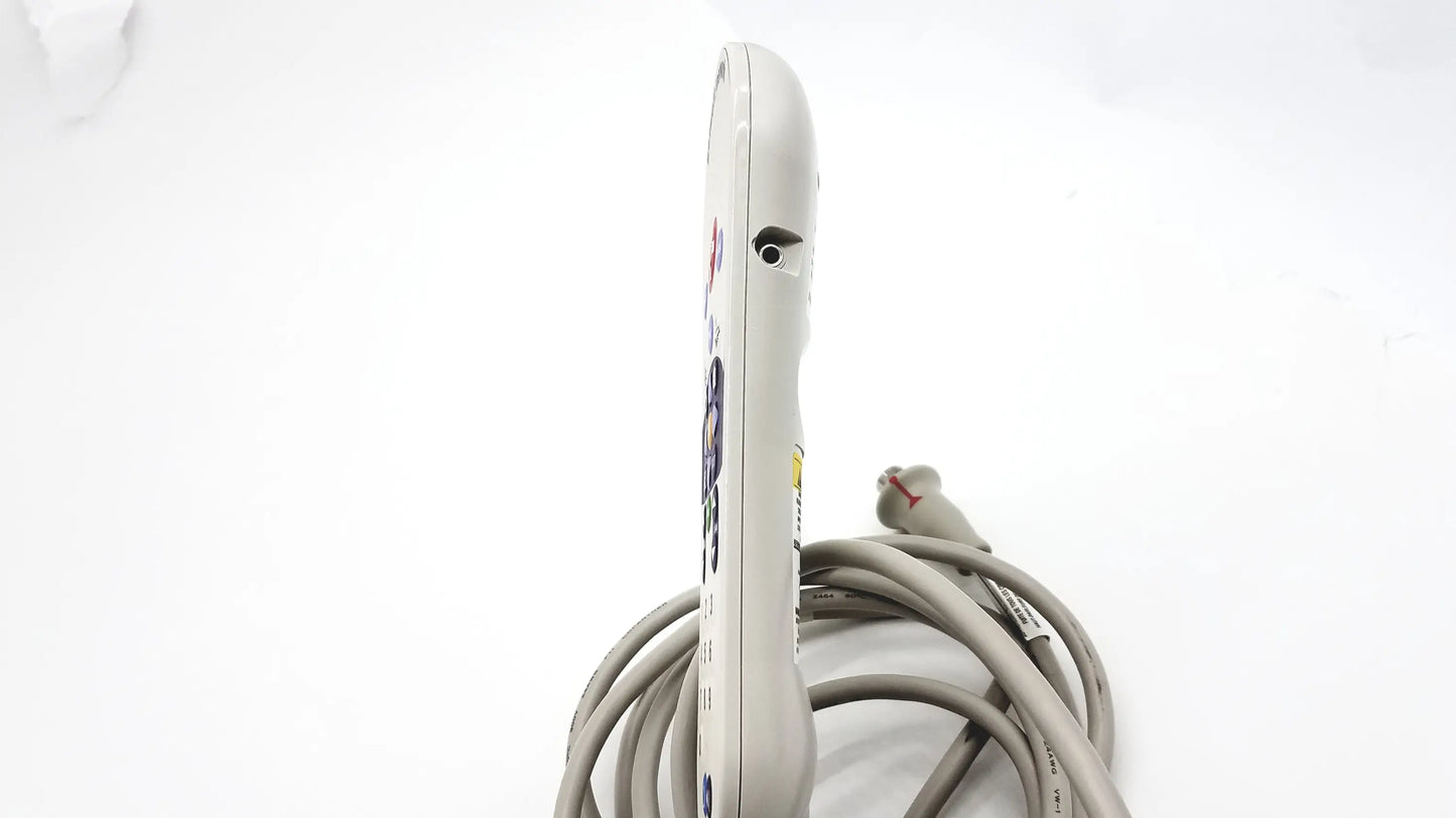 Curbell Getwell Network Nurse Call Remote P/N 5I4113U - C01023A