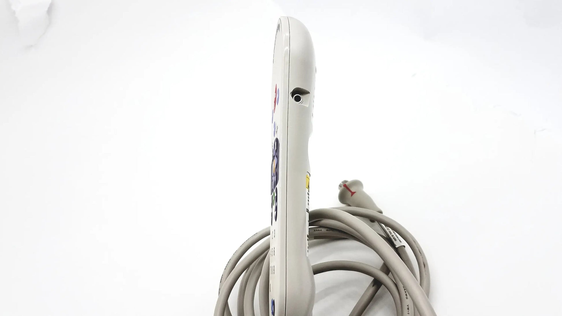 Curbell Getwell Network Nurse Call Remote P/N 5I4113U - C01023A
