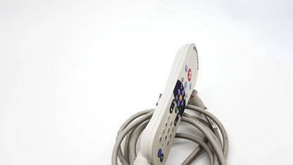 Curbell Getwell Network Nurse Call Remote P/N 5I4113U - C01023A
