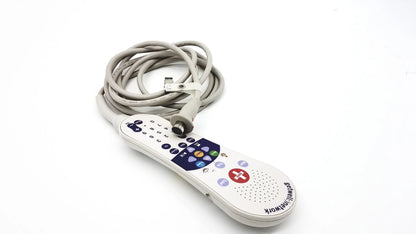 Curbell Getwell Network Nurse Call Remote P/N 5I412U-101021A