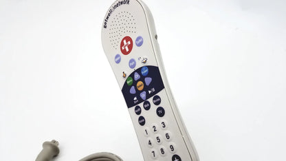 Curbell Getwell Network Nurse Call Remote P/N 5I412U-101021A