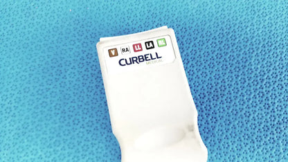 CURBELL Medical ECG Cable TCB-05JK-10AS-0020