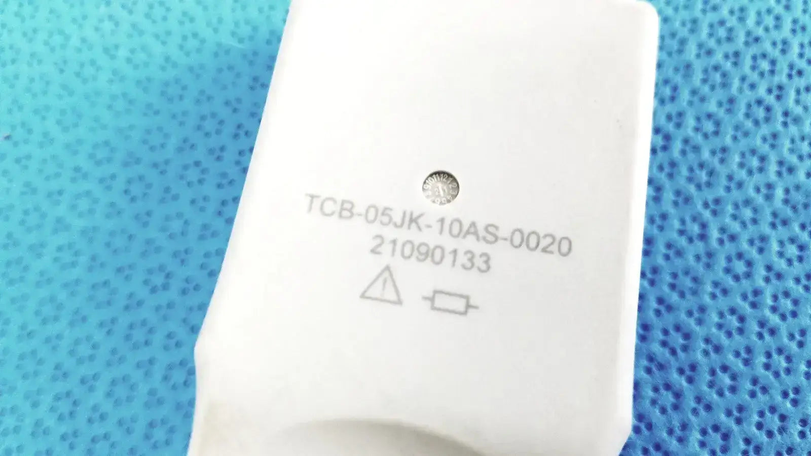 CURBELL Medical ECG Cable TCB-05JK-10AS-0020