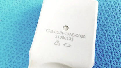 CURBELL Medical ECG Cable TCB-05JK-10AS-0020