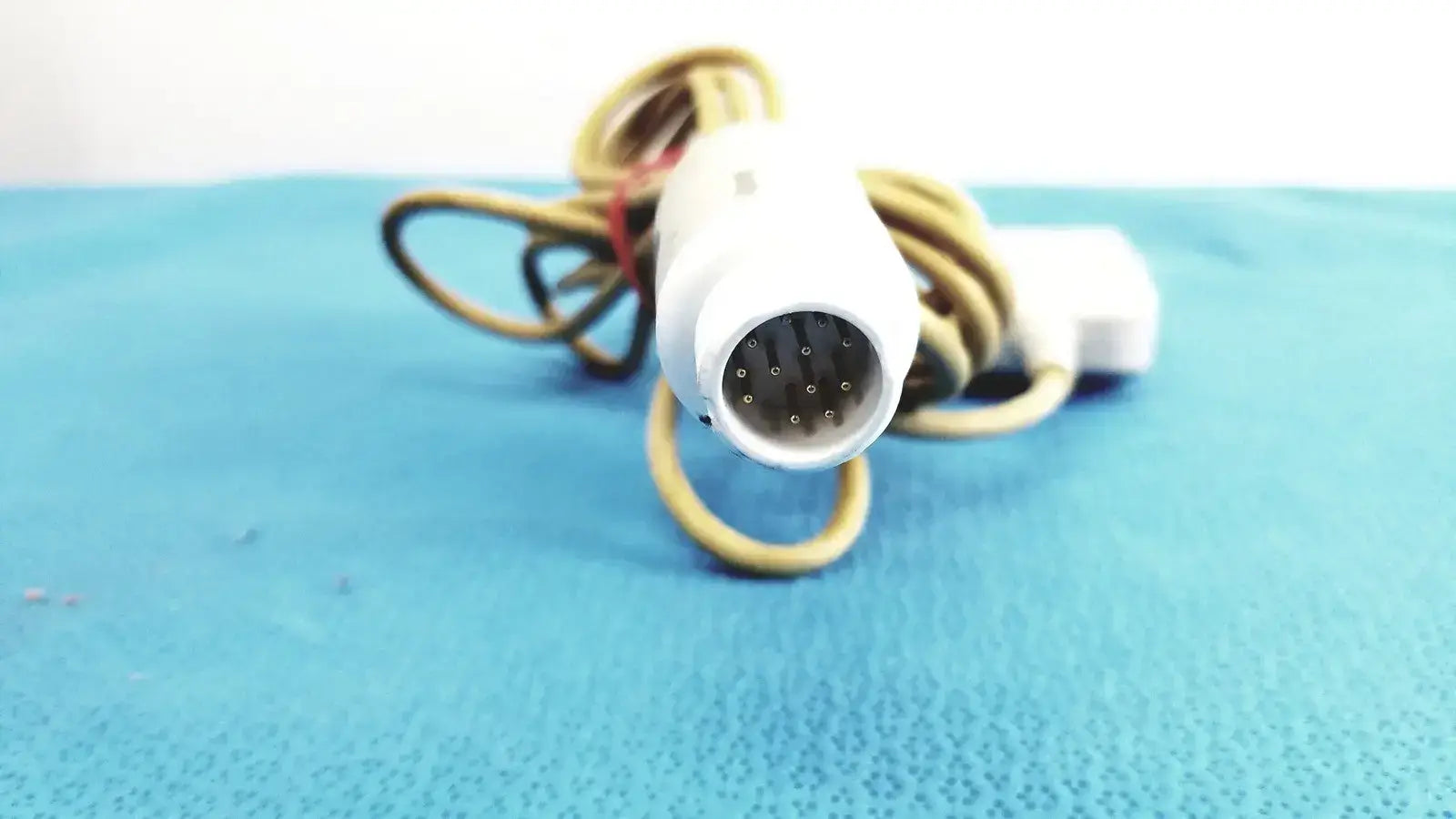 CURBELL Medical ECG Cable TCB-05JK-10AS-0020