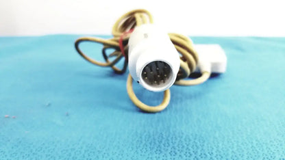 CURBELL Medical ECG Cable TCB-05JK-10AS-0020