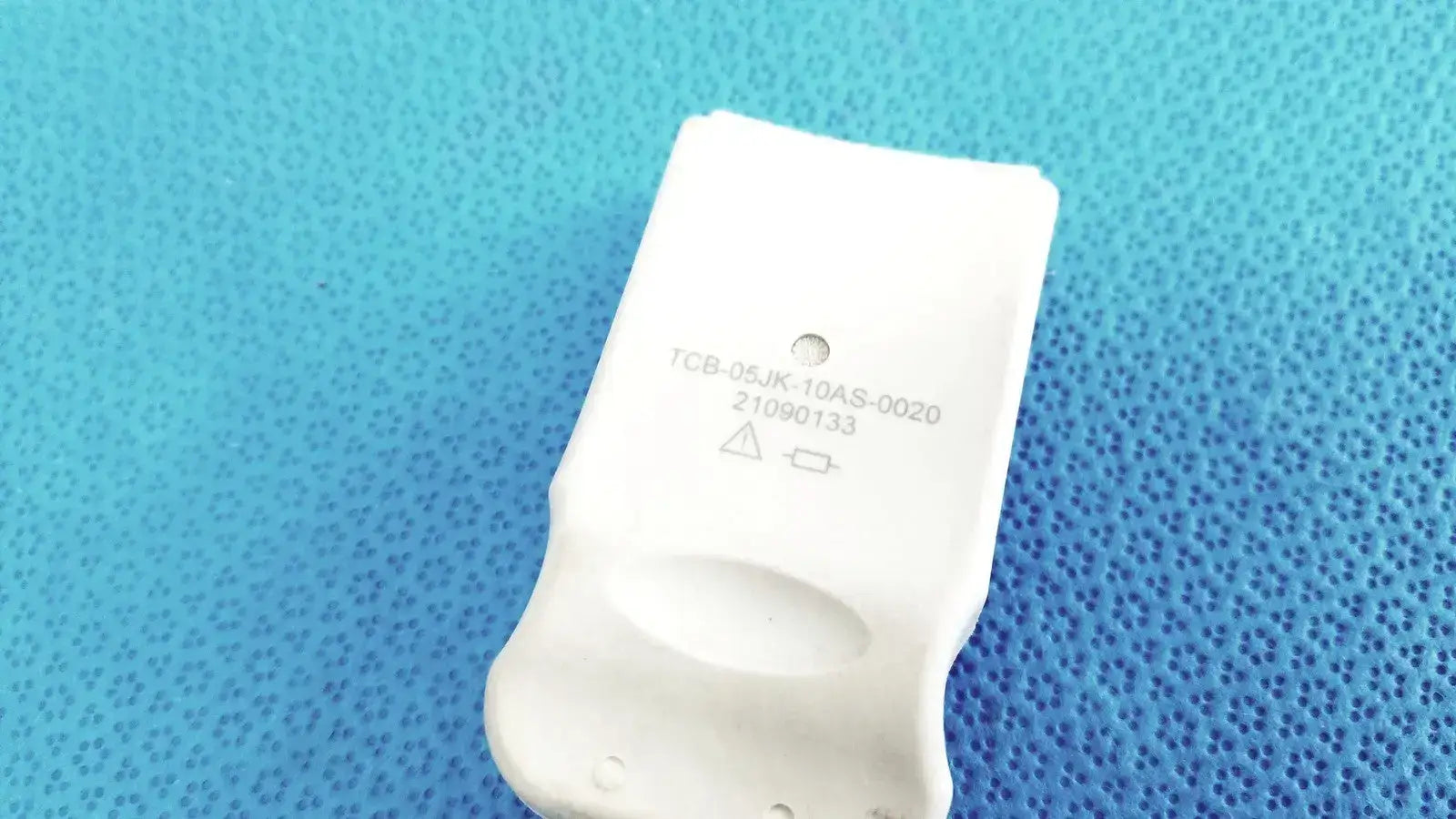 CURBELL Medical ECG Cable TCB-05JK-10AS-0020