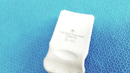 CURBELL Medical ECG Cable TCB-05JK-10AS-0020