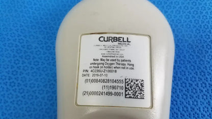 Curbell Medical Gen4 Pillow Speaker / Nurse Call / TV Remote