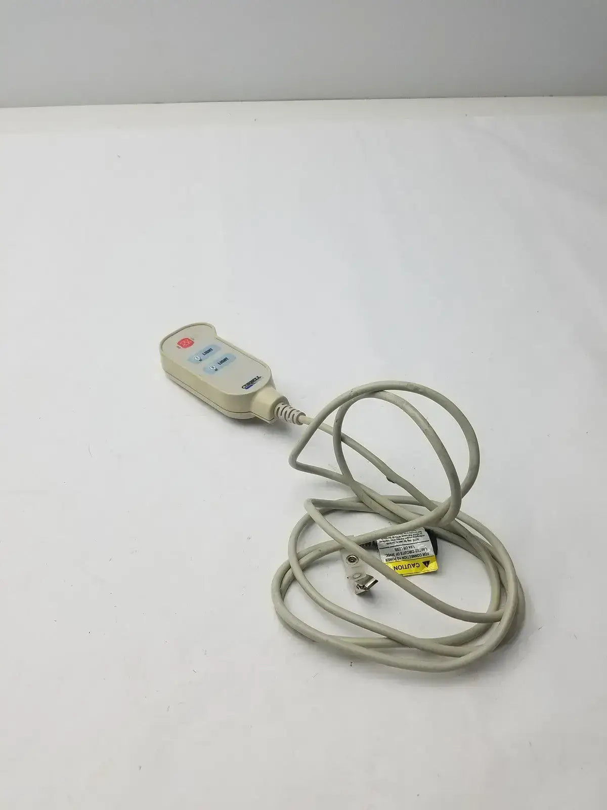 Curbell Medical HHP2020-008 Nurse Call Light Remote