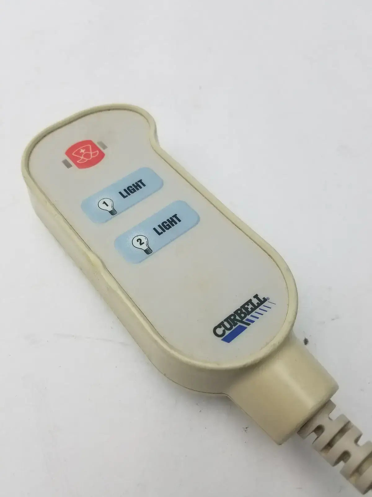 Curbell Medical HHP2020-008 Nurse Call Light Remote