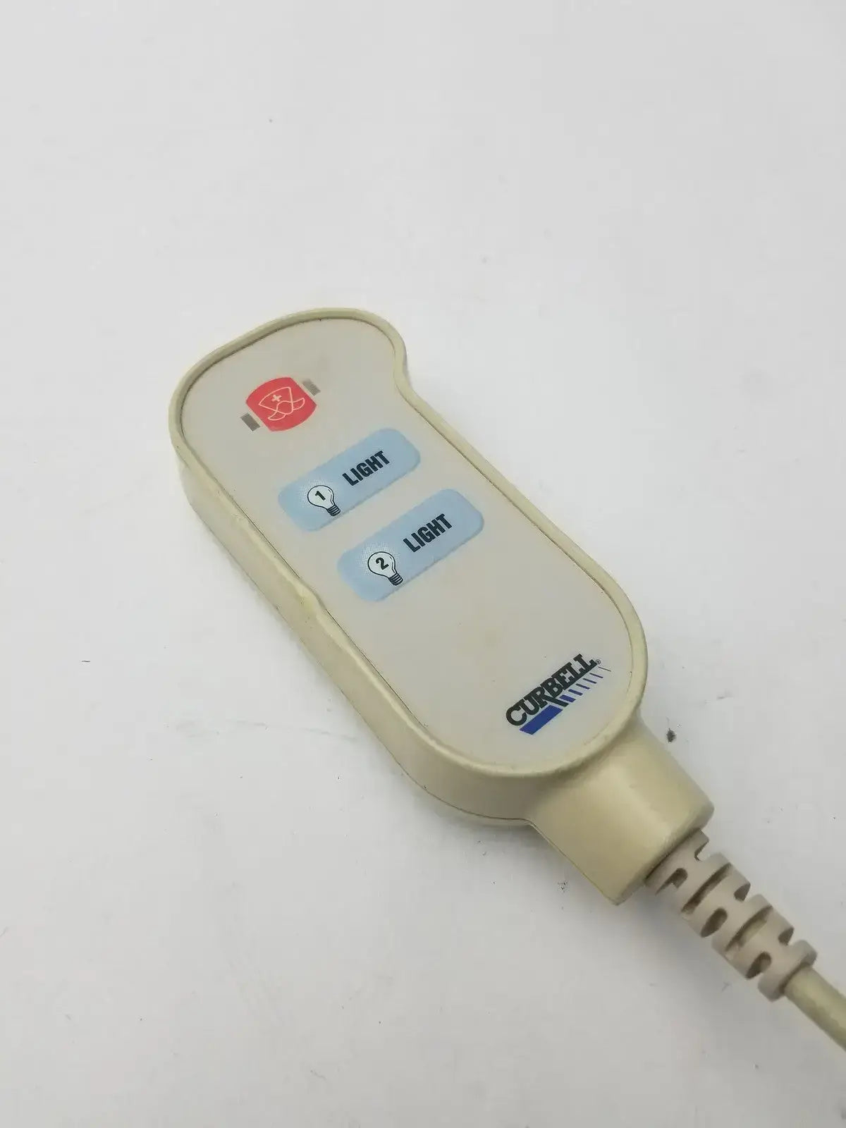 Curbell Medical HHP2020-008 Nurse Call Light Remote