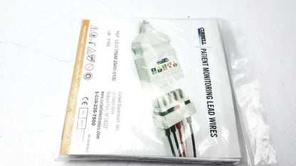 Curbell Patient Monitoring Lead Wires LDW-05BM-29AM-0100