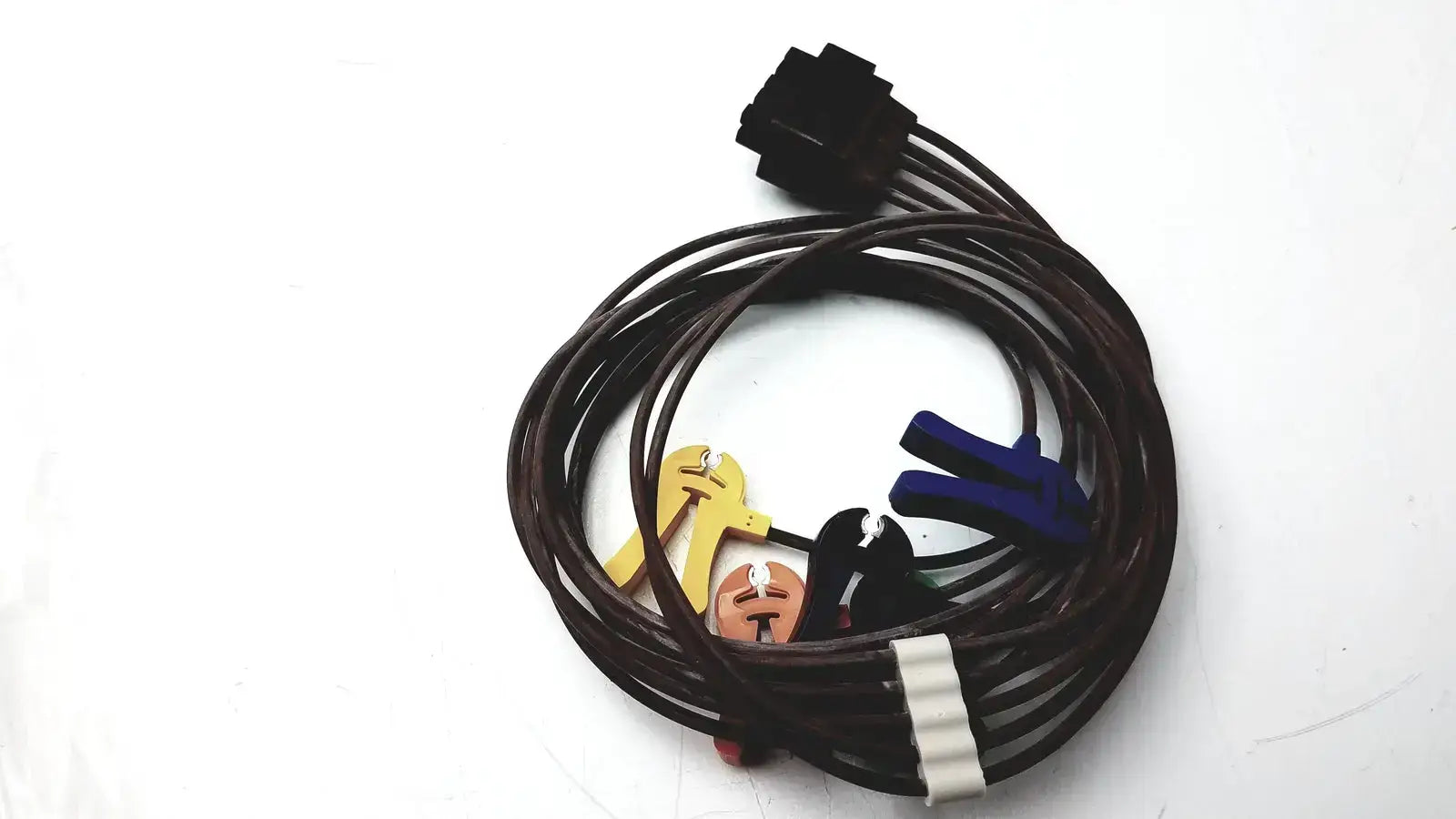 Curbell Patient Monitoring Lead Wires LDW-05BM-29AM-0100
