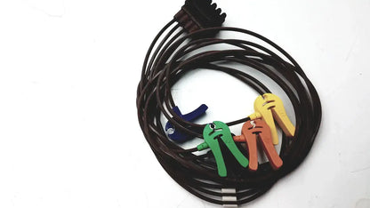 Curbell Patient Monitoring Lead Wires LDW-05BM-29AM-0100