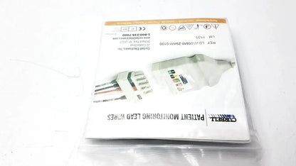 Curbell Patient Monitoring Lead Wires LDW-05BM-29AM-0100