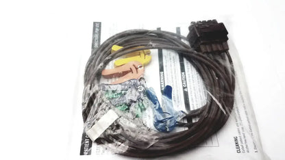 Curbell Patient Monitoring Lead Wires LDW-05BM-29AM-0100